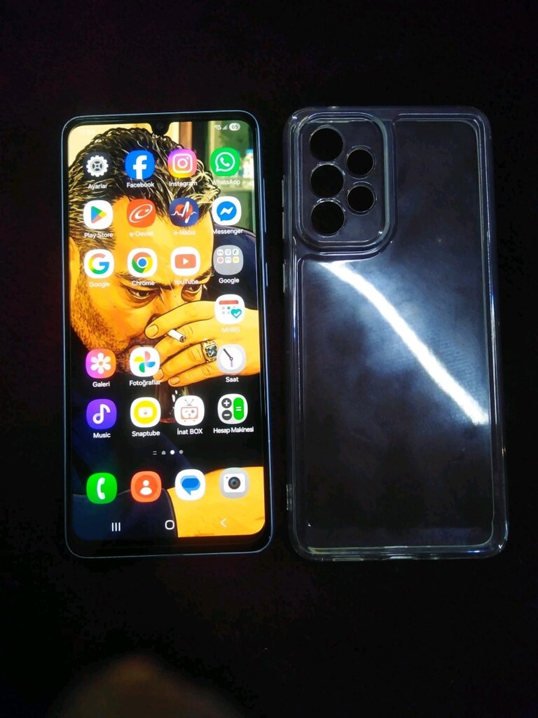Samsung A33 5G...6/128 GB...Türkiye Cihazı... - 4