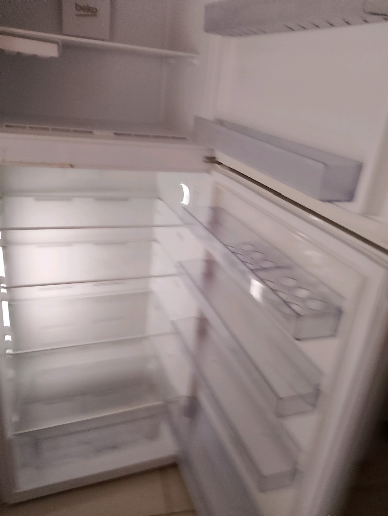 Beko nofros buzdolabı nakliye kurulum dağil sorunsuz - 8