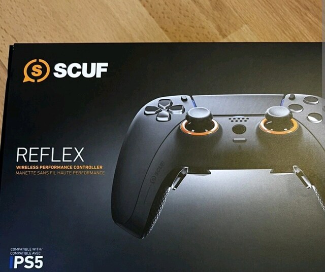 ps5 scuf kol orjinal