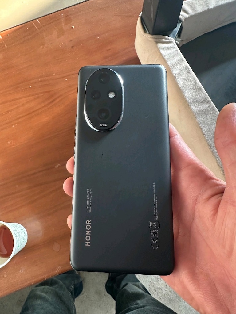 HONOR 200 PRO 512 GB - 3