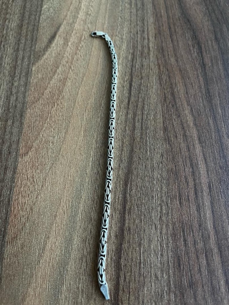 925 ayar 18 gram - 2