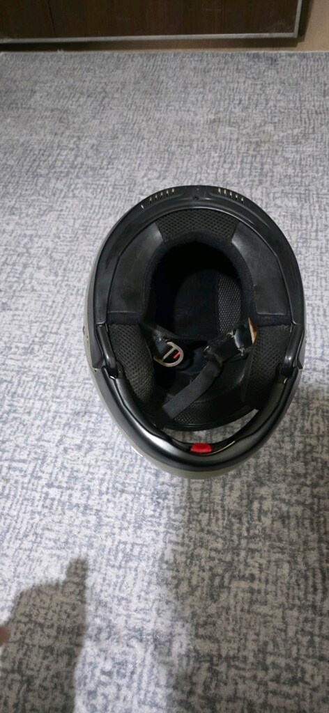 zeus kask - 3