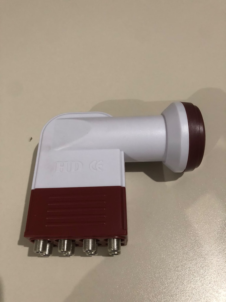 Bluetech BL-810 Octo (Sekizli) LNB - 3