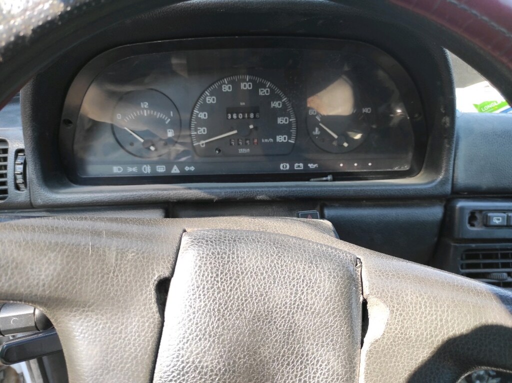 Fiat UNO acil son fiyat - 8
