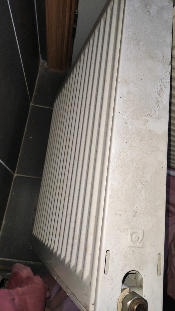 KALORİFER PETEGİ 60CM - 3