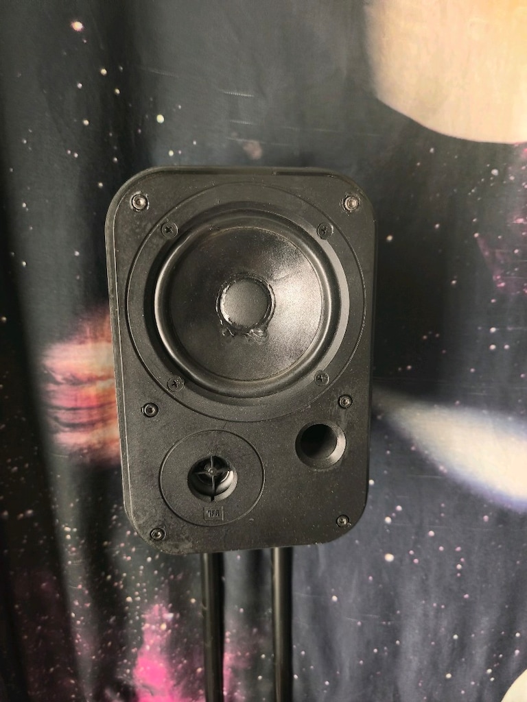 satılık JBL control 1c & 1 - 8