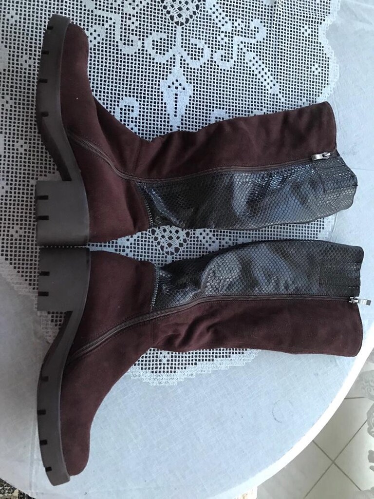 Guja marka 39 mo sıfır çizme - 5