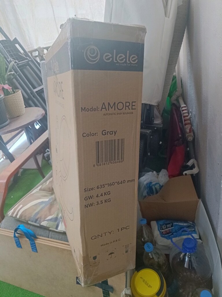 Elektrikli ana kucagi - 4