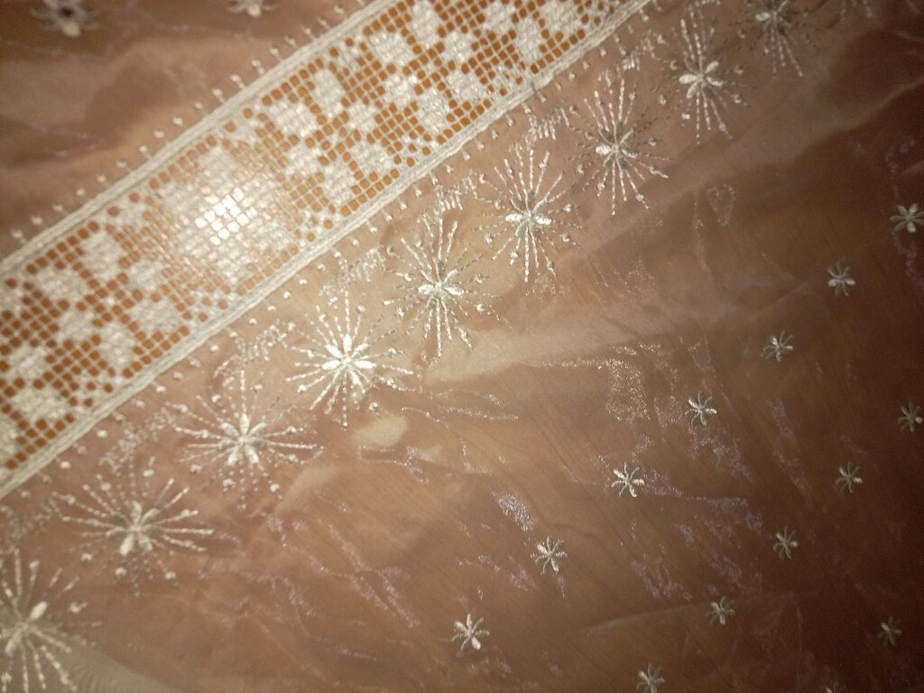krem renk brillant marka tül - 14