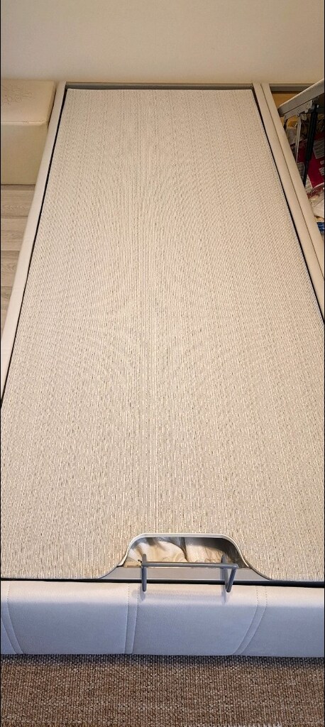160 x 200 sandıklı baza - 3