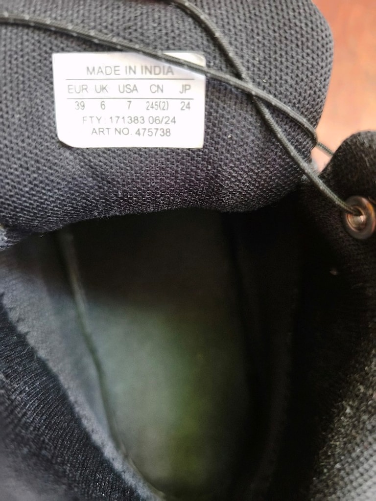 Salomon xa pro bot - 4