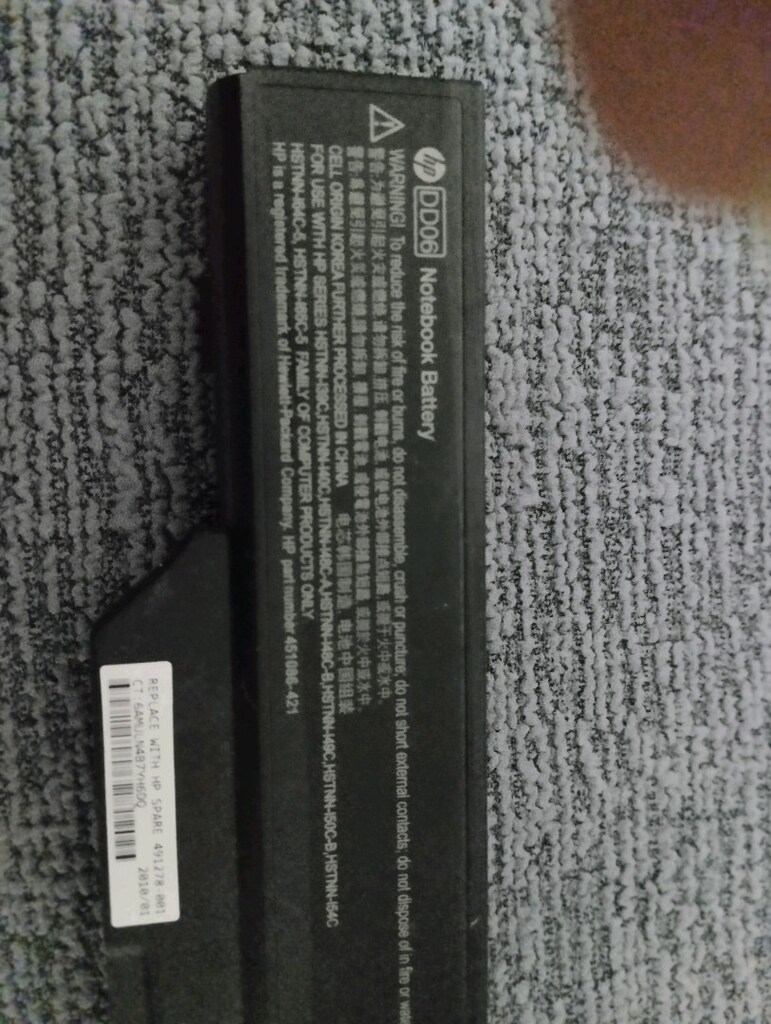 laptop pili - 2