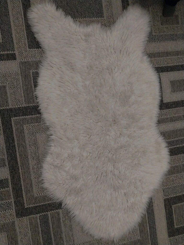 madam coco pelus kilim - 2
