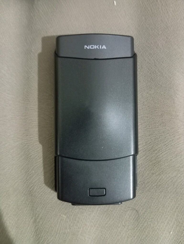 Nokia n70 - 10