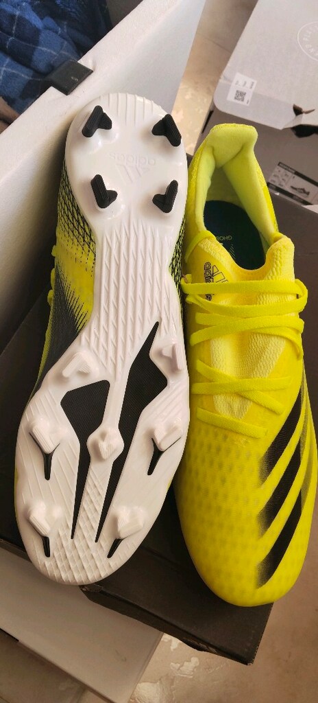 orijinal adidas krampon - 2