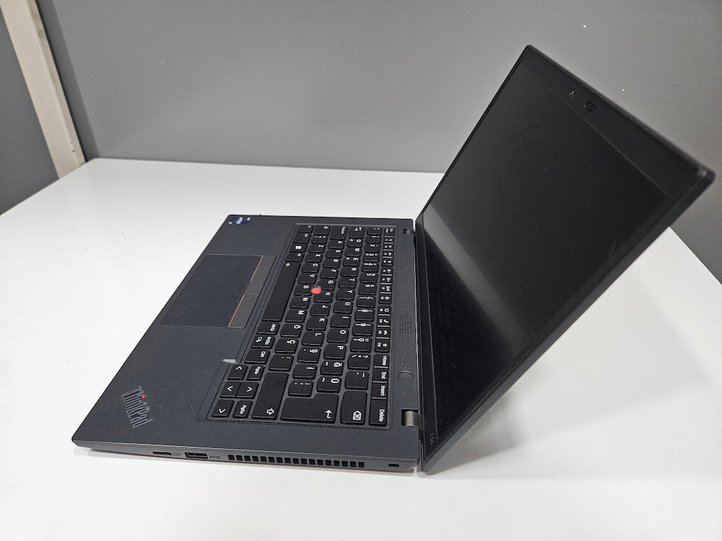 LENOVO THİNKPAD L14+ İ5 12.NESİL+ IŞIKLI KLAVYELİ - 4