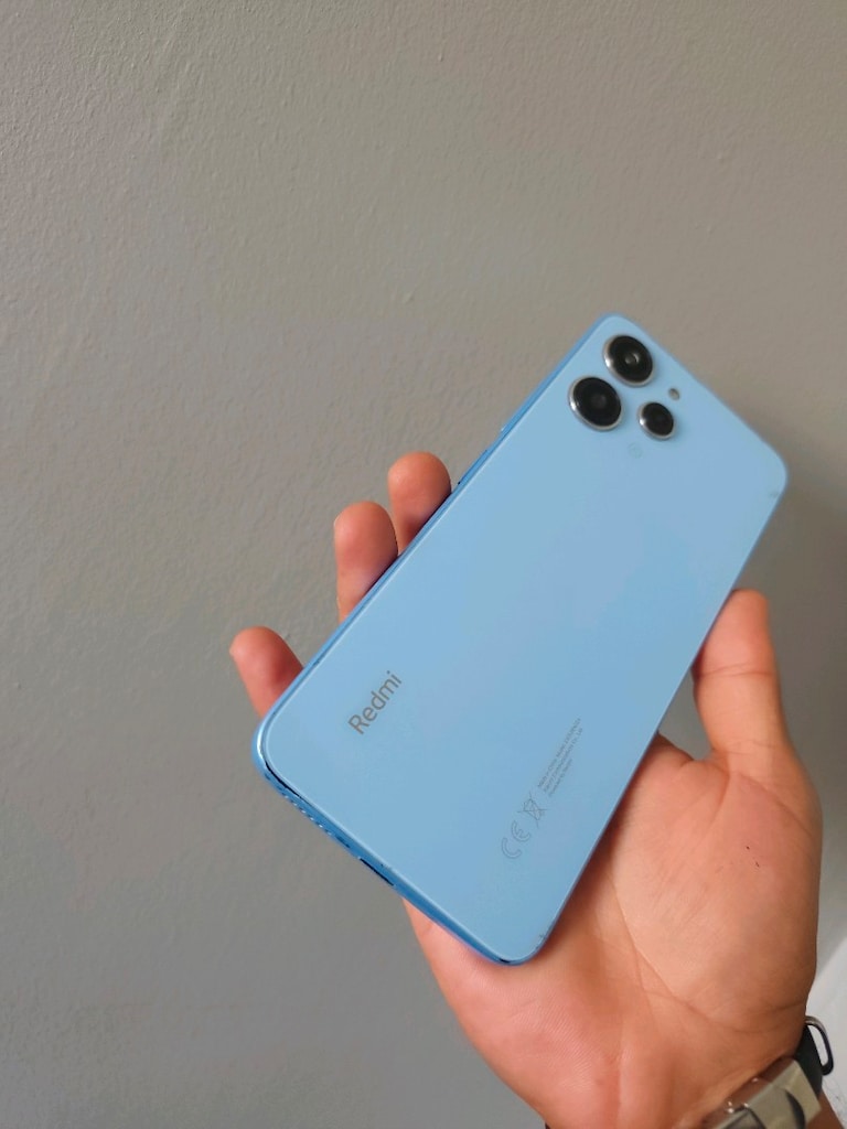REDMİ 12 256 GB 8+8 RAM YURT DIŞI KAYITLI AÇIKLAMAYI OKU - 6
