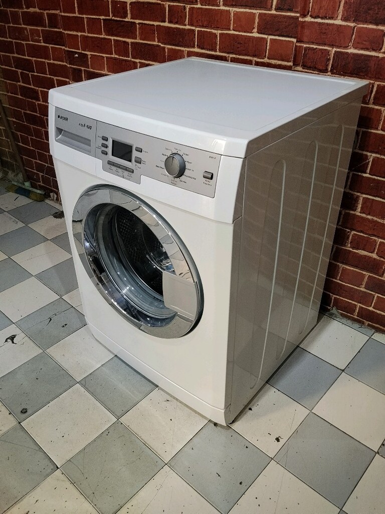 çamaşır makinesi çamaşır makinası - 4