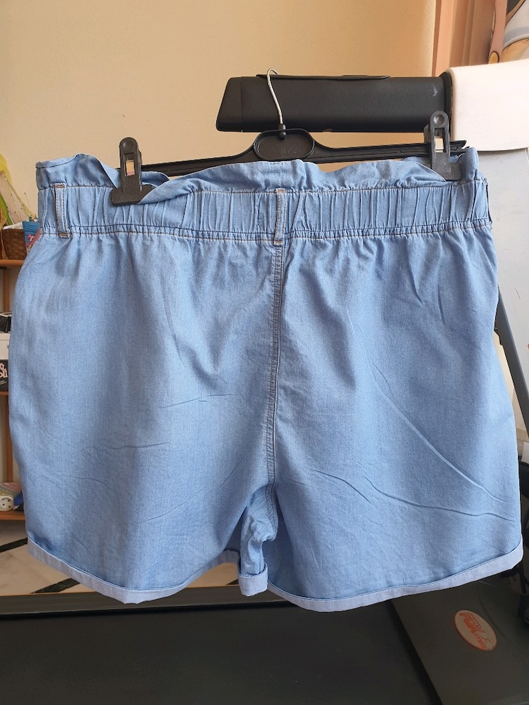 Lcw Jeans Kadın Kot Short - 2