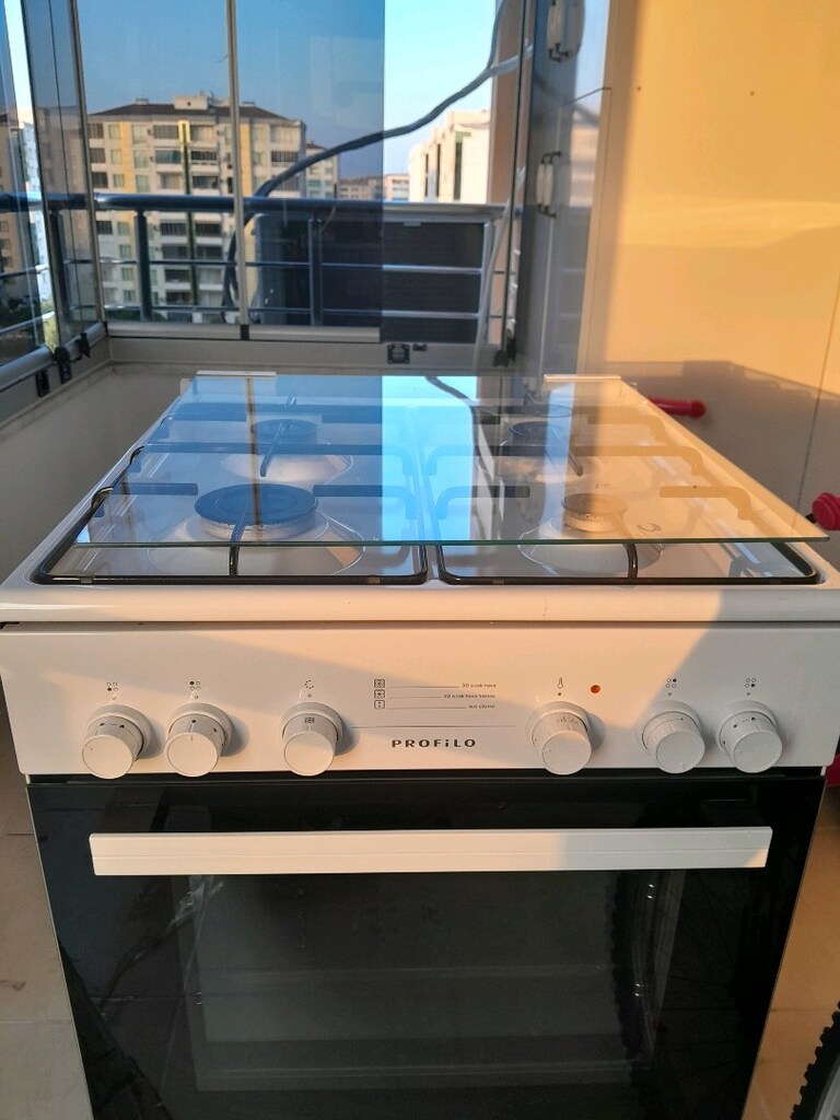 ocaklı fırın - 6