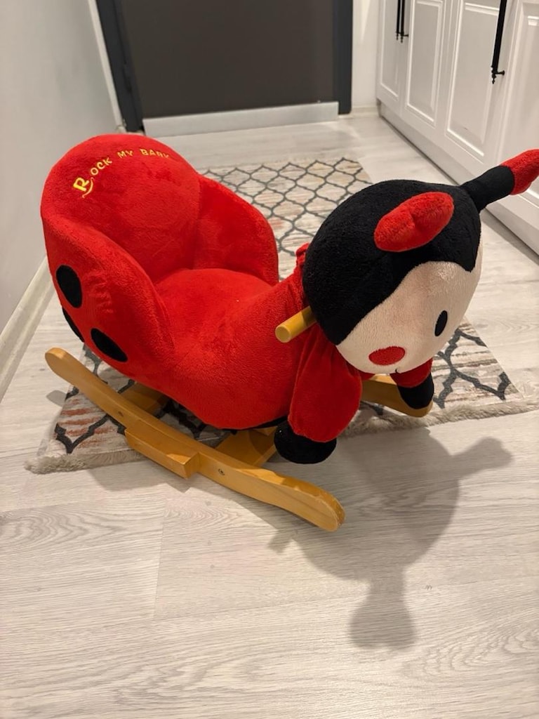 anne yanı beşik ve bebek ürünleri - 6
