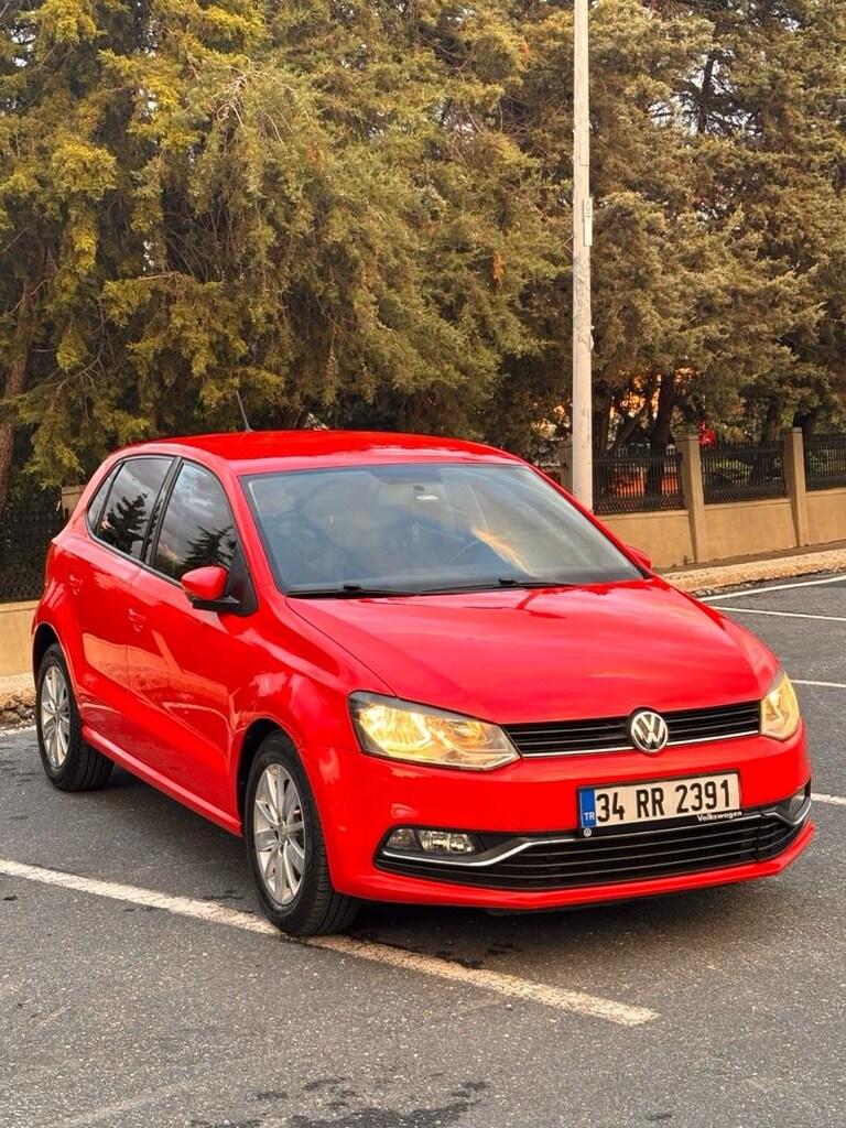 SAHİBİNDEN TEMİZ DÜŞÜK KM - 5