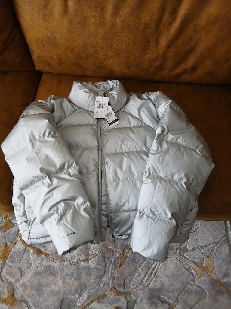 adidas mont etiketli m beden