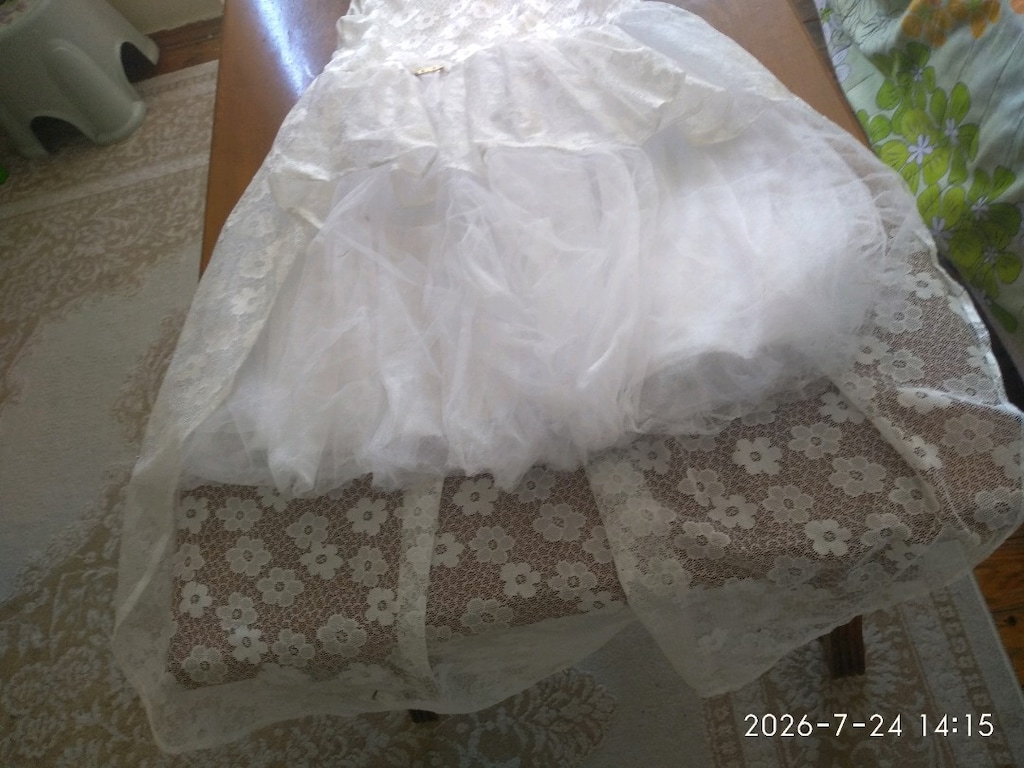 Abiye Elbise - 3