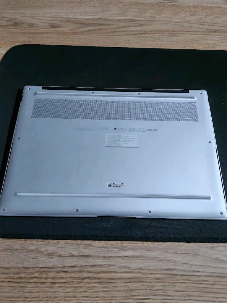 ASUS ZENBOOK S16 OLED | RYZEN AI 7 350 | 16GB | 1TB SSD | 3K 120Hz | - 9