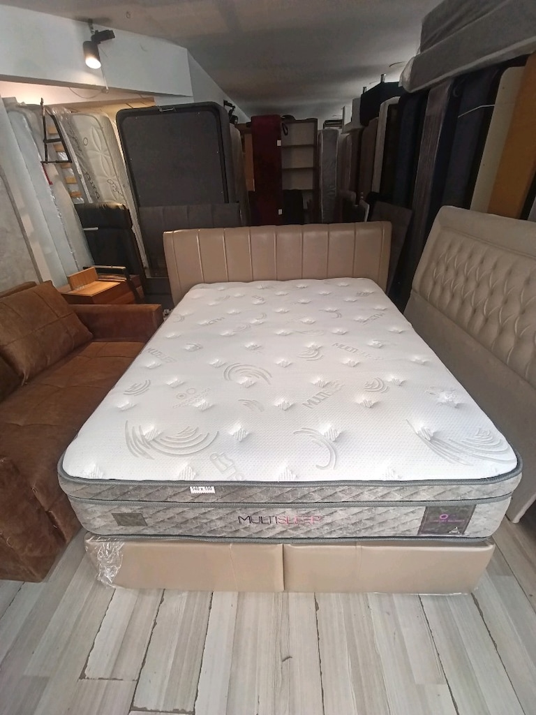 baza yatak başlık Bambi 140/190 - 5
