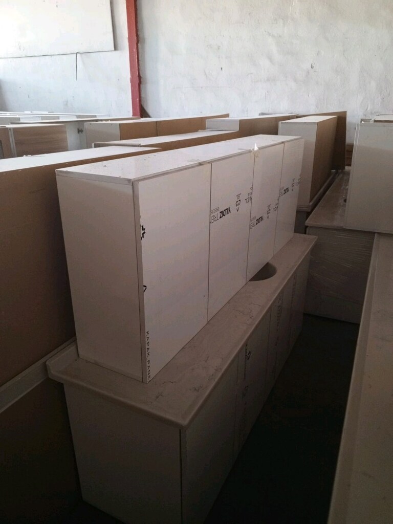 Mutfak Dolap Kapı Pencere Satışlarımız Devam Etmektedir.Fransiz Pencer - 3