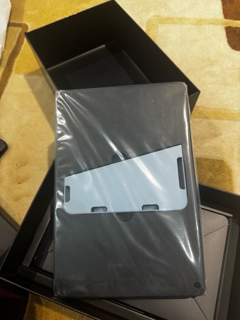 Lenovo Legion Tab Gen3. 12/256 8.8inch 165Hz - 3