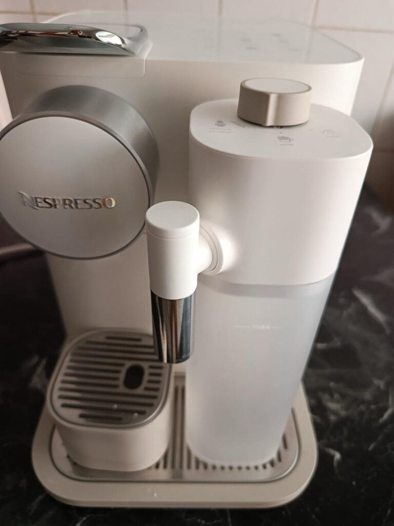 exresso makinesi - 7