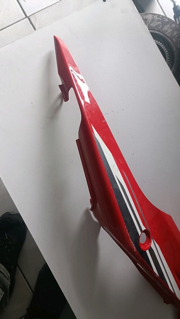 HONDA CBR 500 GRANAJ ORJİNAL SİFİR2012/2016 - 2