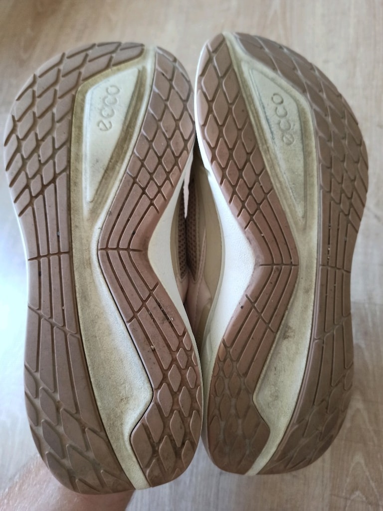 Ecco biom yeni gibi spor sneaker 37 - 11