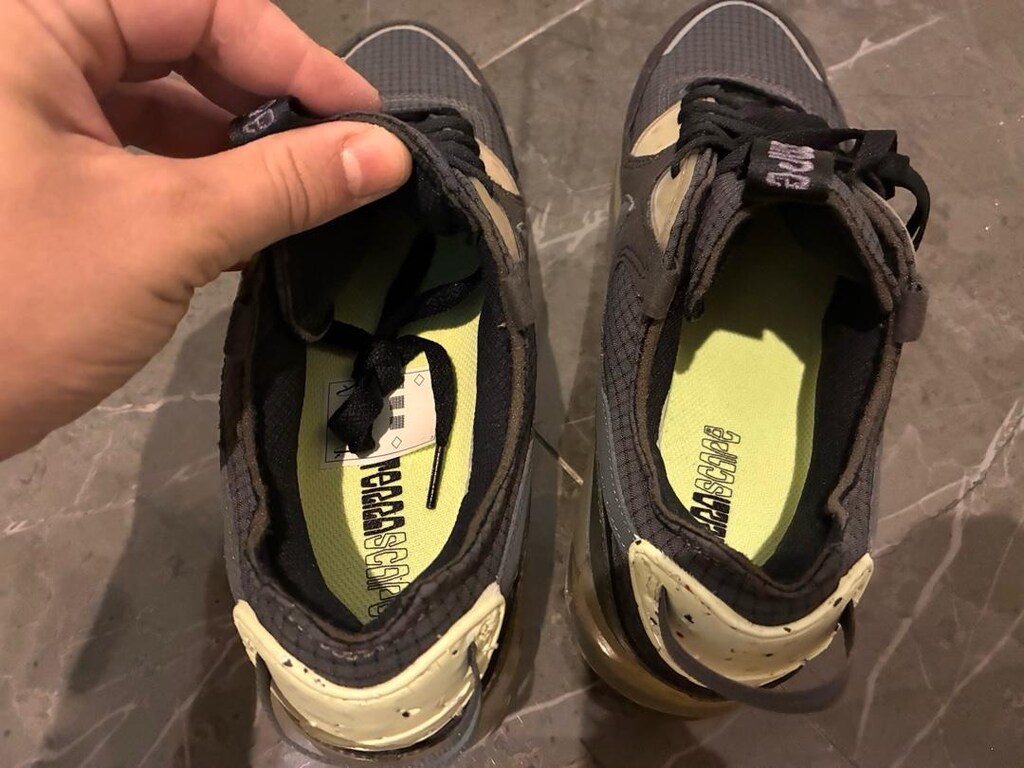 Nike Air 46 numara Sıfır ürün - 3