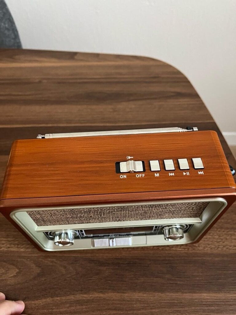 Nostaljik radyo - 4