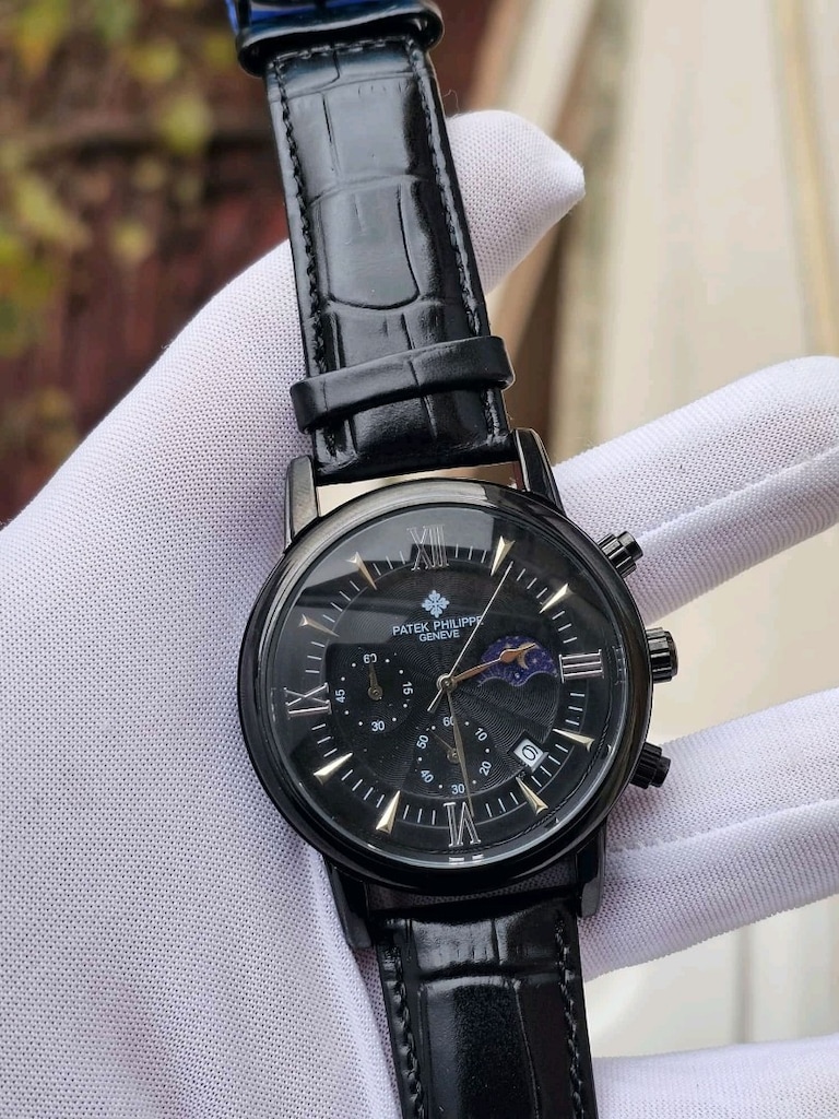 TAG Heuer -Cartier - Patek philippe üst kalite saatler (adet fiyatidir - 7