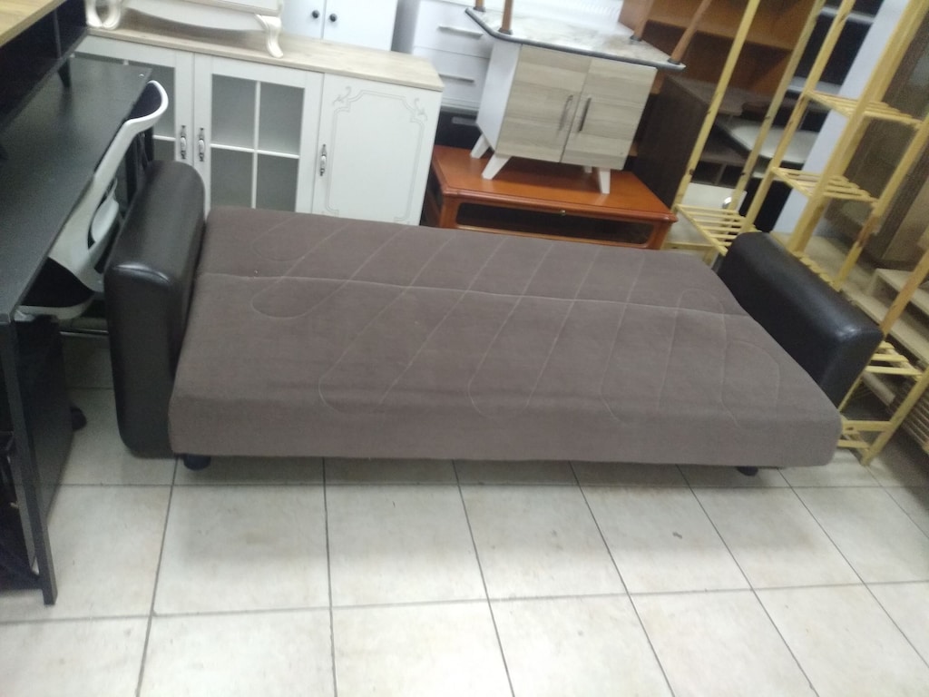MONDİ MARKA FONKSİYONEL KANEPE – SANDIKLI & YATAKLI - 2