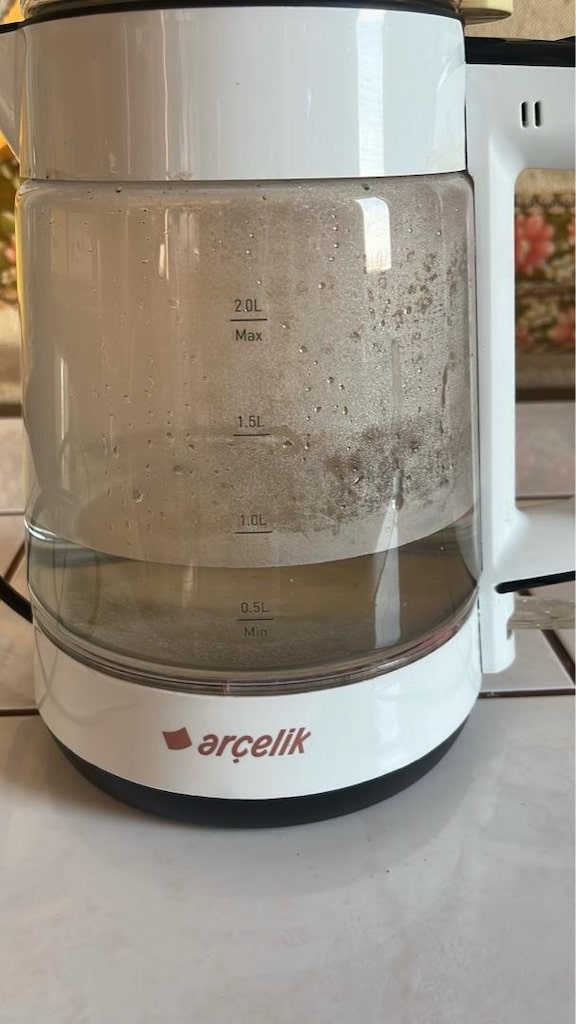 Arçelik CM6964 Çay Makinesi - 13