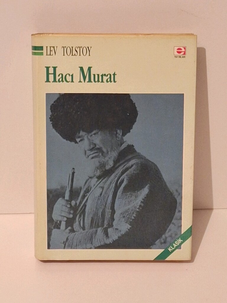 rus klasikleri kitap - 6