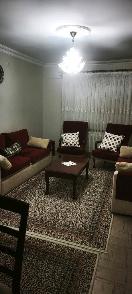 Komple Salon Takımı Oturma & Yemek - 5