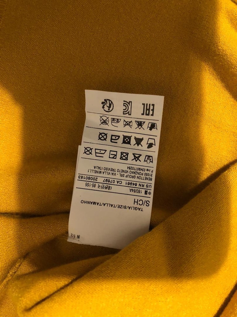 Sısley Hardal Urban Vogue Hırka - 4