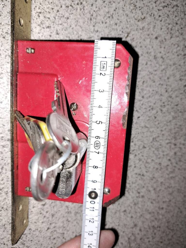 3 lü kapi kilodi - 5