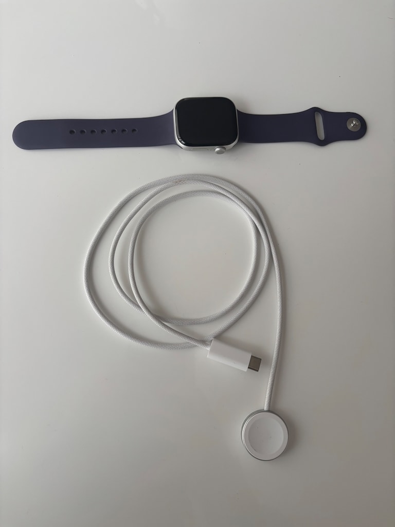 Apple Watch 11 Series 42mm Yeni - 6
