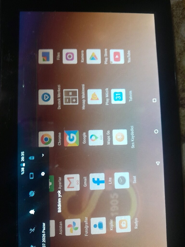 tablet - 2