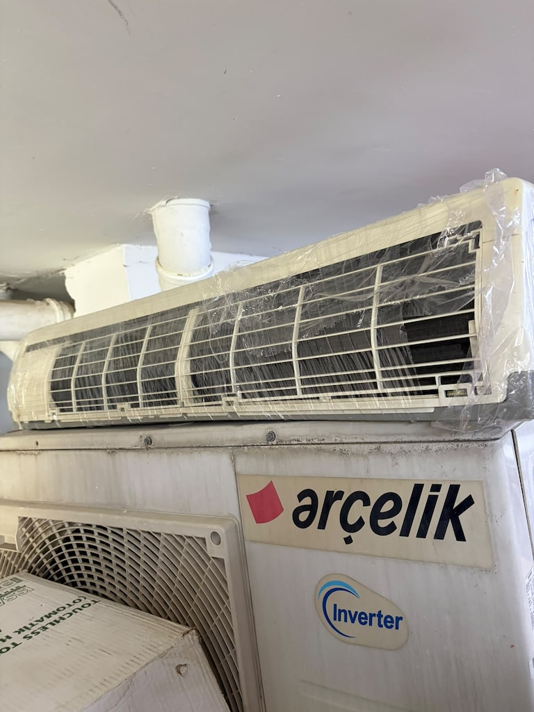 KLAS OFİS PENDİK ARÇELİK 10505 A 30000 BTU KLİMA İKİNCİ EL - 2