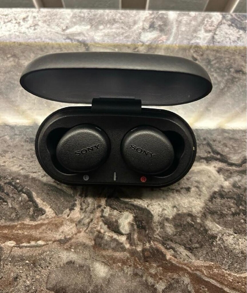 sony kulakiçi kulaklık - 3