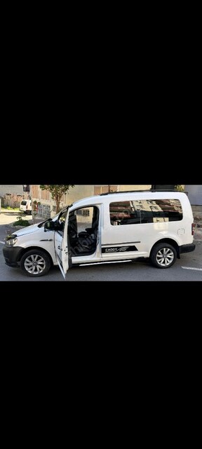 2012 Md 559 bin km CAMLIVAN KOLTUKLU 4+1 DİRİ BÜTÜN BAKIMLARI YENİ