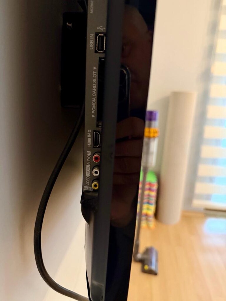 LG TELEVİZYON - 3